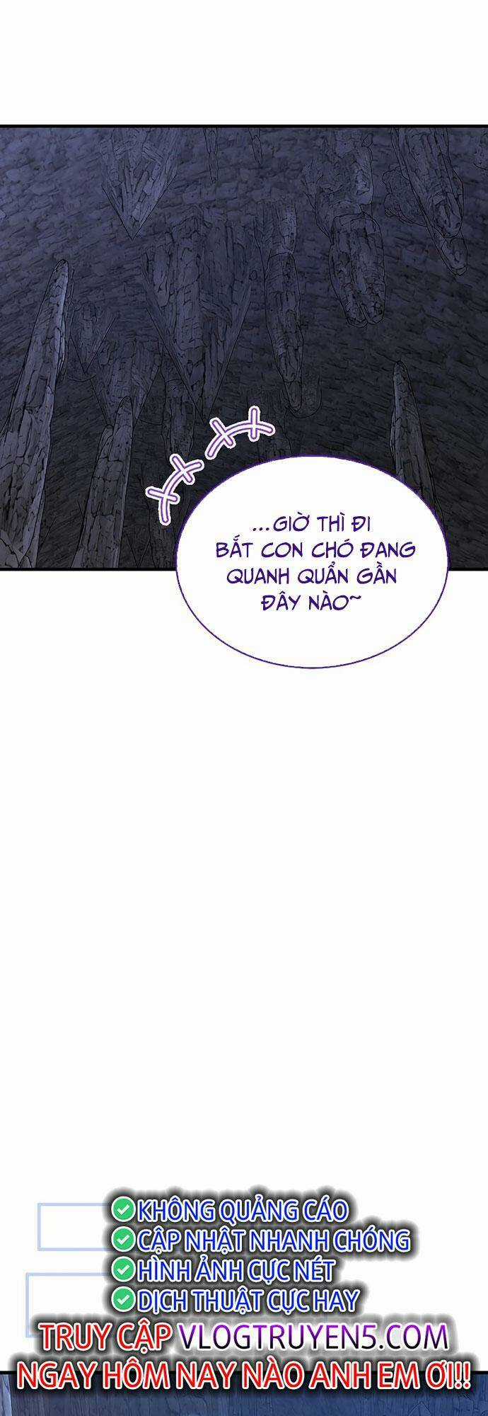 Ta Không Phải Là Hồi Quy Giả Chapter 12 trang 35