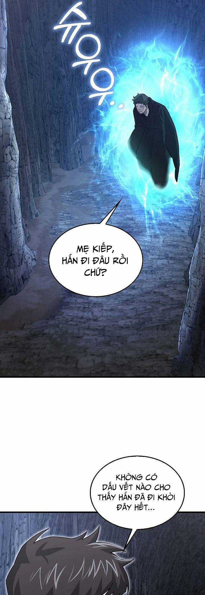 Ta Không Phải Là Hồi Quy Giả Chapter 12 trang 36