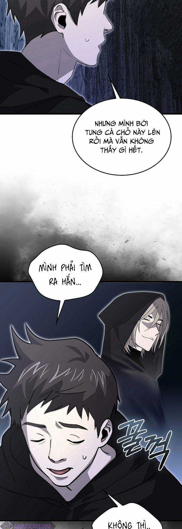 Ta Không Phải Là Hồi Quy Giả Chapter 12 trang 37