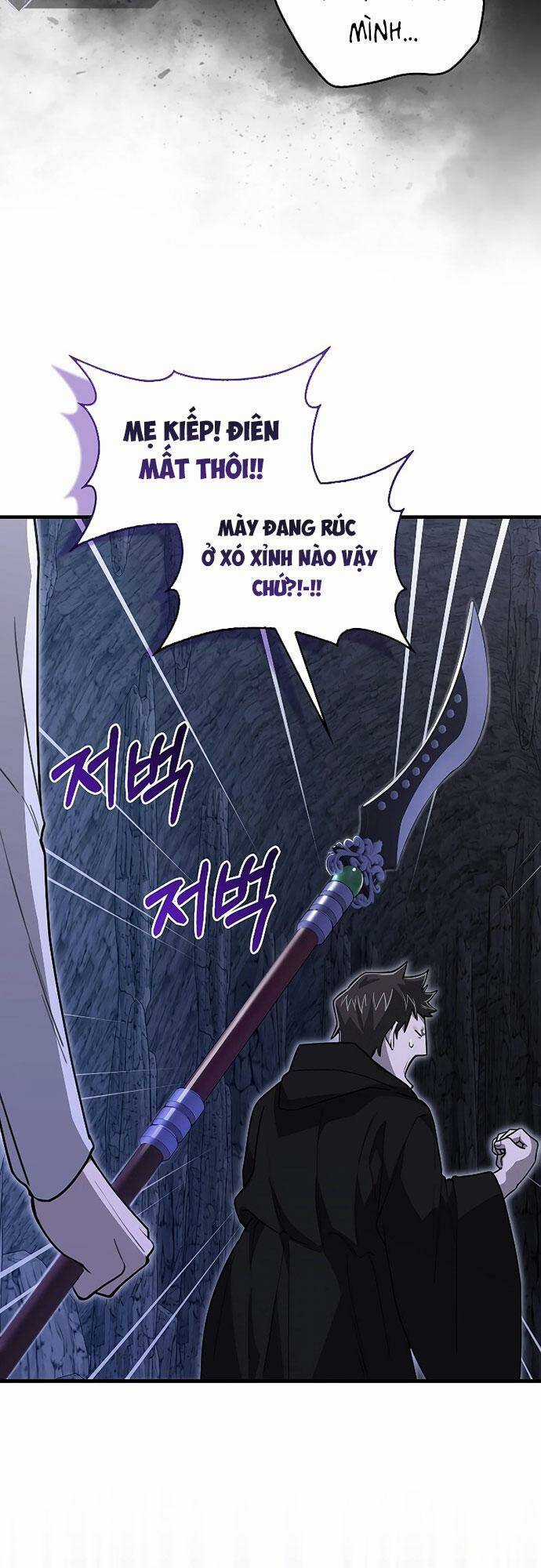 Ta Không Phải Là Hồi Quy Giả Chapter 12 trang 38