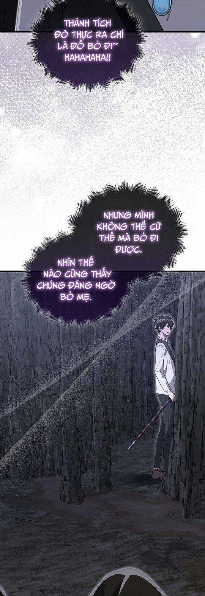 Ta Không Phải Là Hồi Quy Giả Chapter 12 trang 4