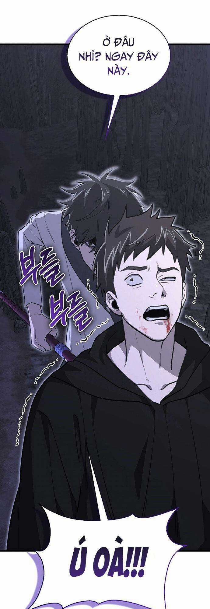 Ta Không Phải Là Hồi Quy Giả Chapter 12 trang 40