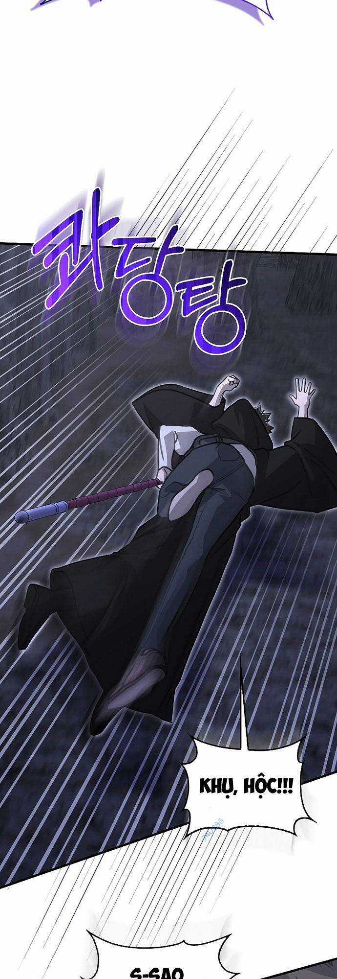 Ta Không Phải Là Hồi Quy Giả Chapter 12 trang 41