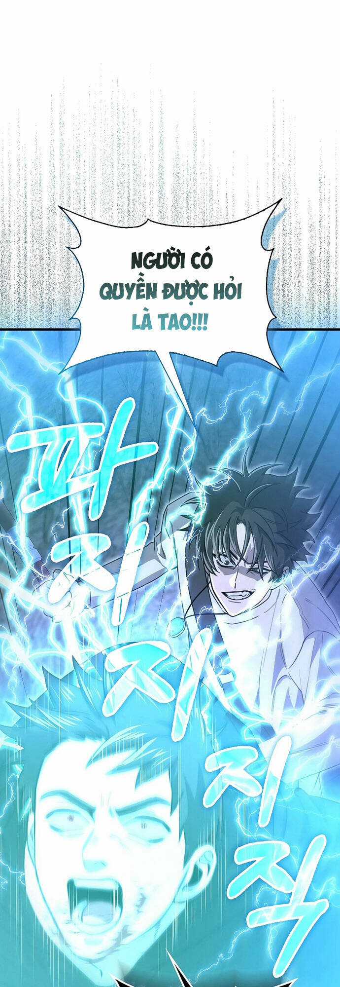 Ta Không Phải Là Hồi Quy Giả Chapter 12 trang 44