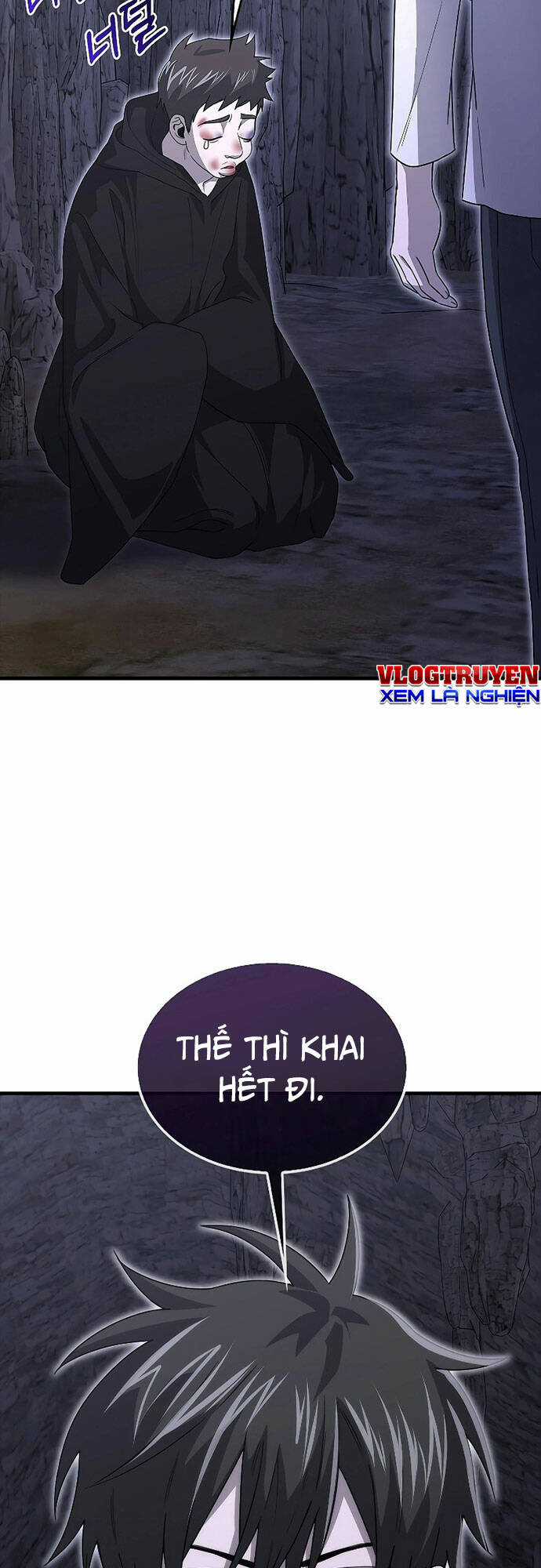 Ta Không Phải Là Hồi Quy Giả Chapter 12 trang 46