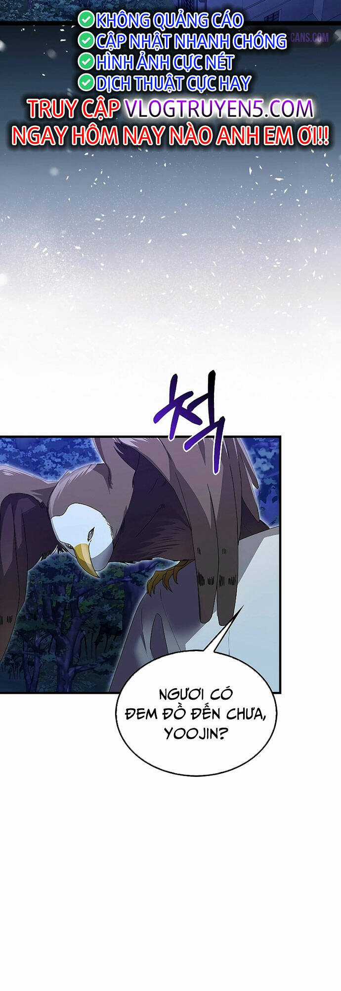 Ta Không Phải Là Hồi Quy Giả Chapter 12 trang 49