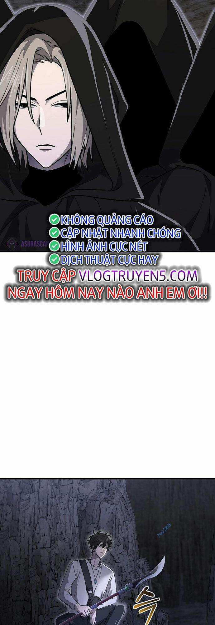 Ta Không Phải Là Hồi Quy Giả Chapter 12 trang 5