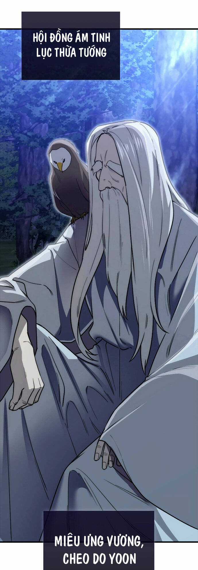 Ta Không Phải Là Hồi Quy Giả Chapter 12 trang 50