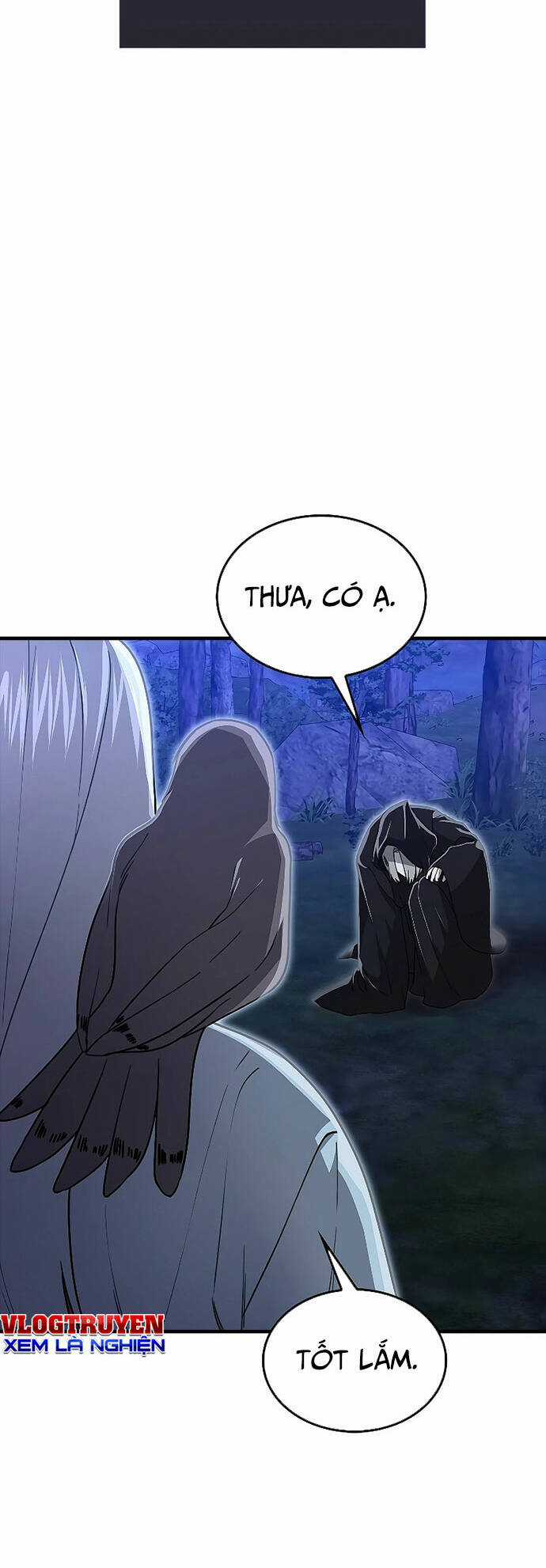 Ta Không Phải Là Hồi Quy Giả Chapter 12 trang 51