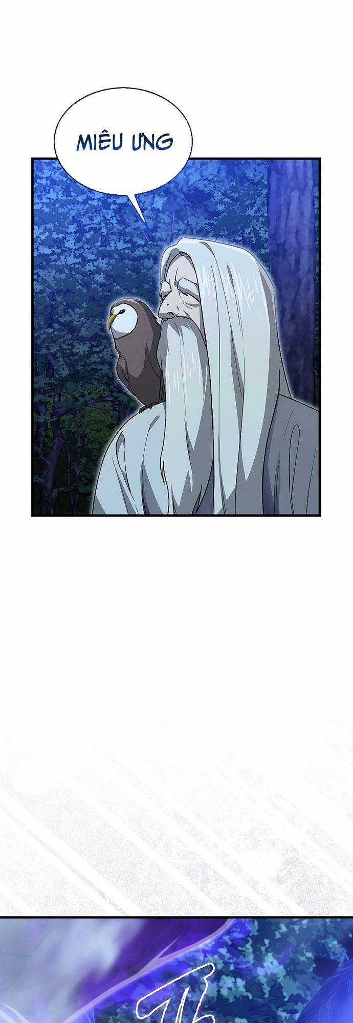 Ta Không Phải Là Hồi Quy Giả Chapter 12 trang 52