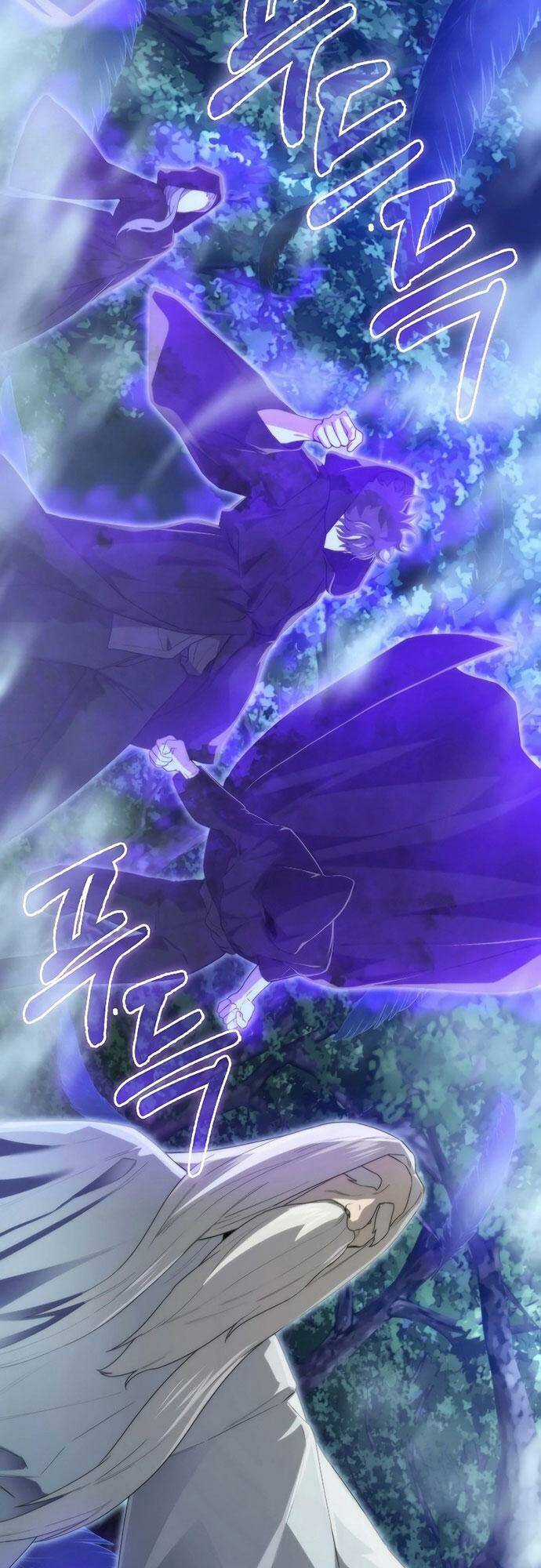 Ta Không Phải Là Hồi Quy Giả Chapter 12 trang 53