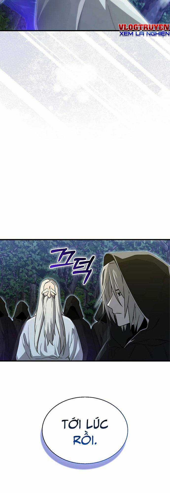 Ta Không Phải Là Hồi Quy Giả Chapter 12 trang 54