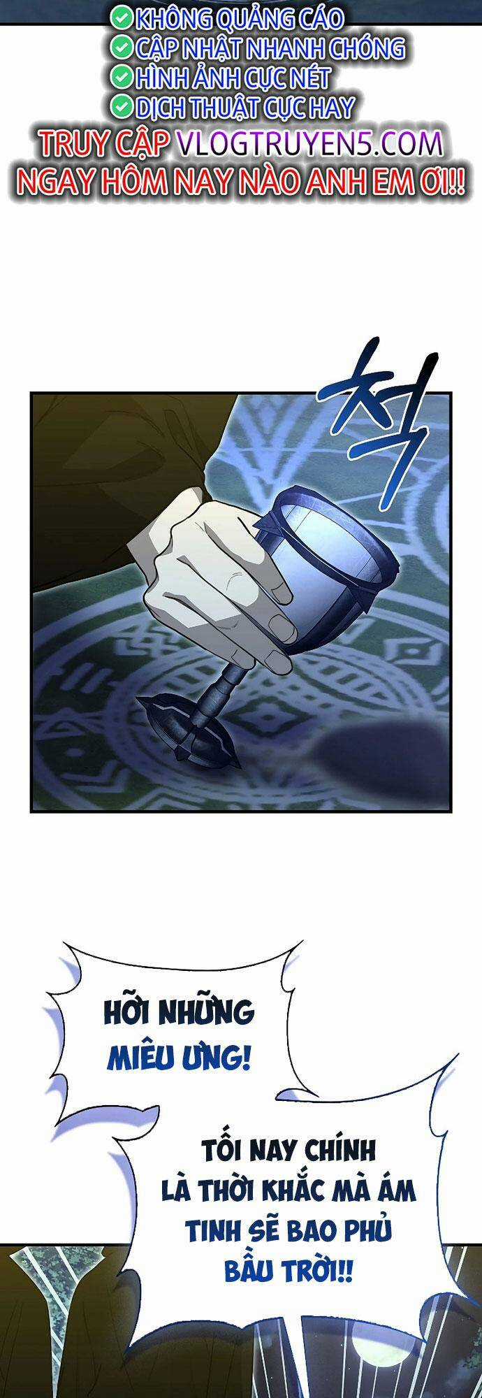 Ta Không Phải Là Hồi Quy Giả Chapter 12 trang 56