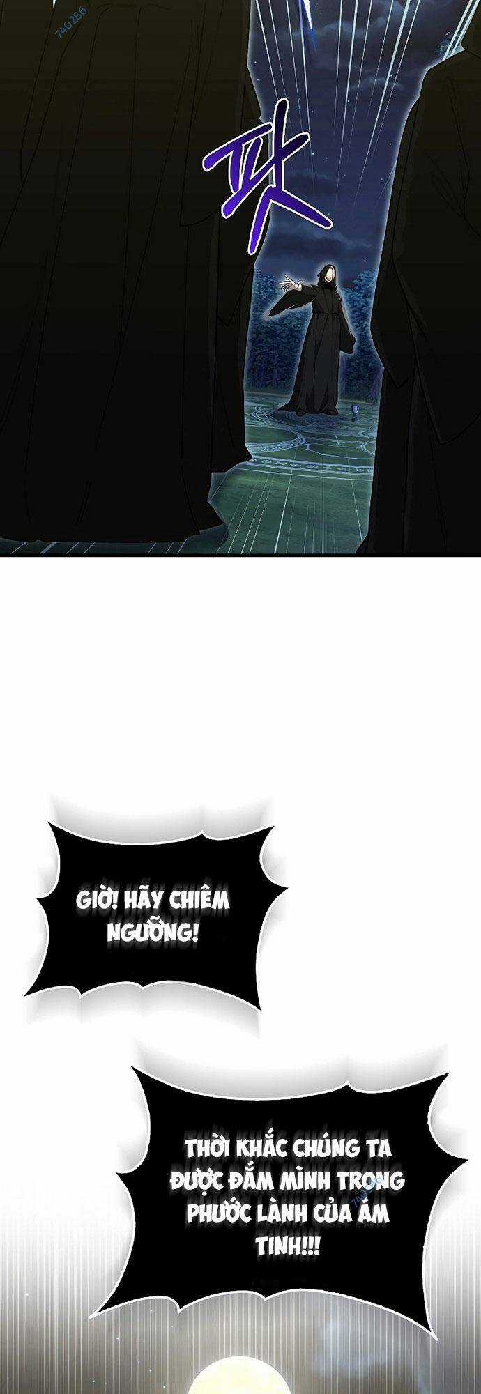 Ta Không Phải Là Hồi Quy Giả Chapter 12 trang 57