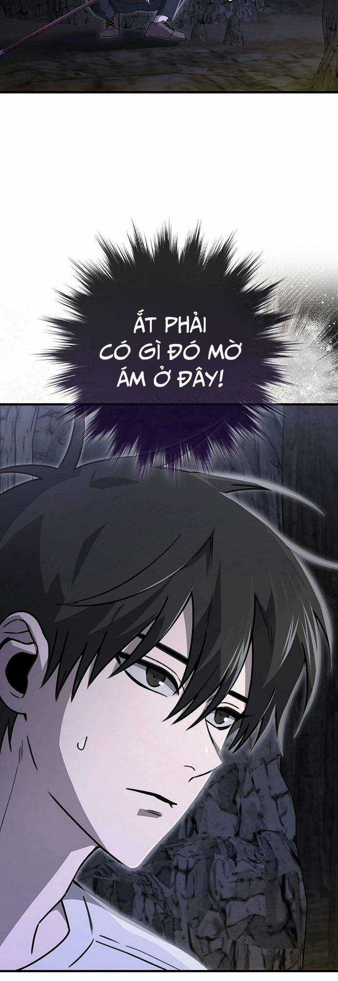 Ta Không Phải Là Hồi Quy Giả Chapter 12 trang 6