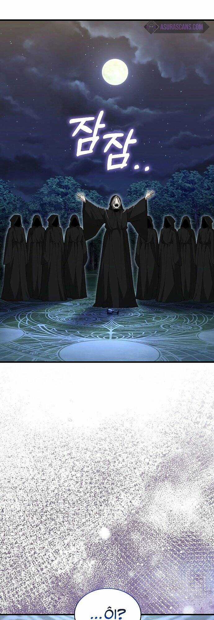 Ta Không Phải Là Hồi Quy Giả Chapter 12 trang 60