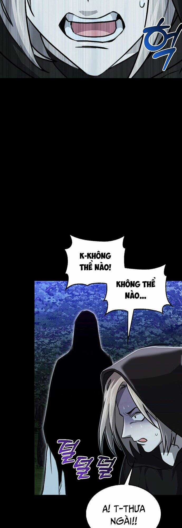 Ta Không Phải Là Hồi Quy Giả Chapter 12 trang 62