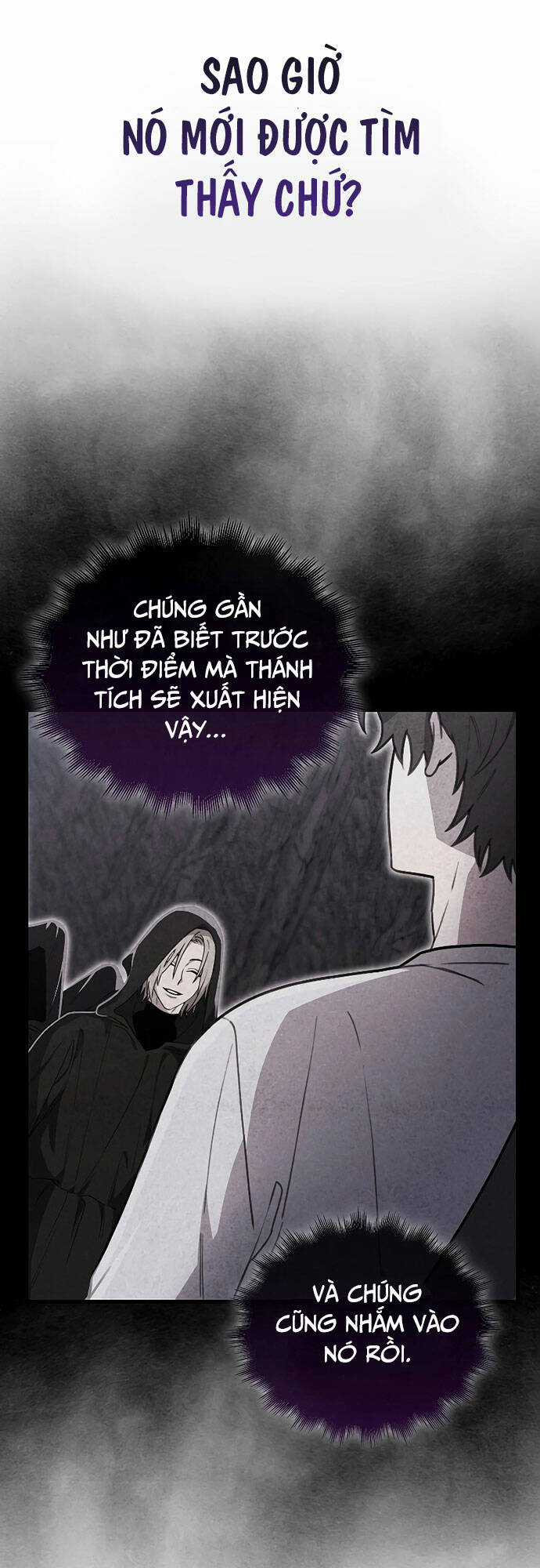 Ta Không Phải Là Hồi Quy Giả Chapter 12 trang 9