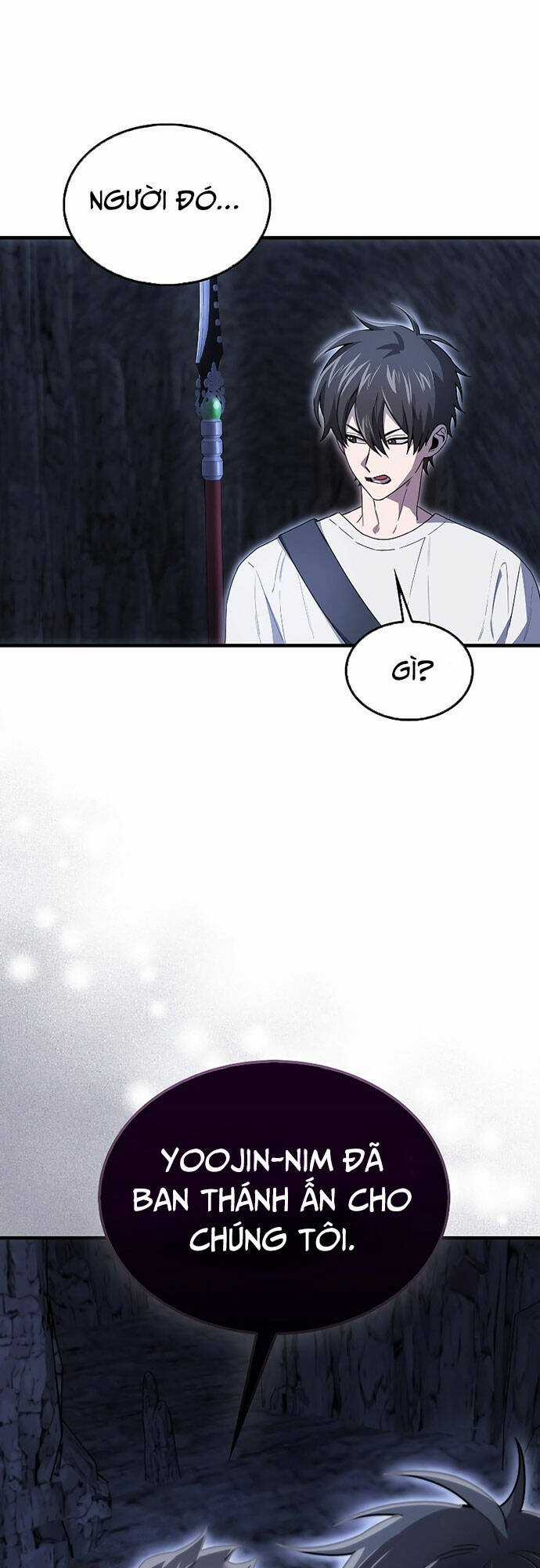 Ta Không Phải Là Hồi Quy Giả Chapter 13 trang 10