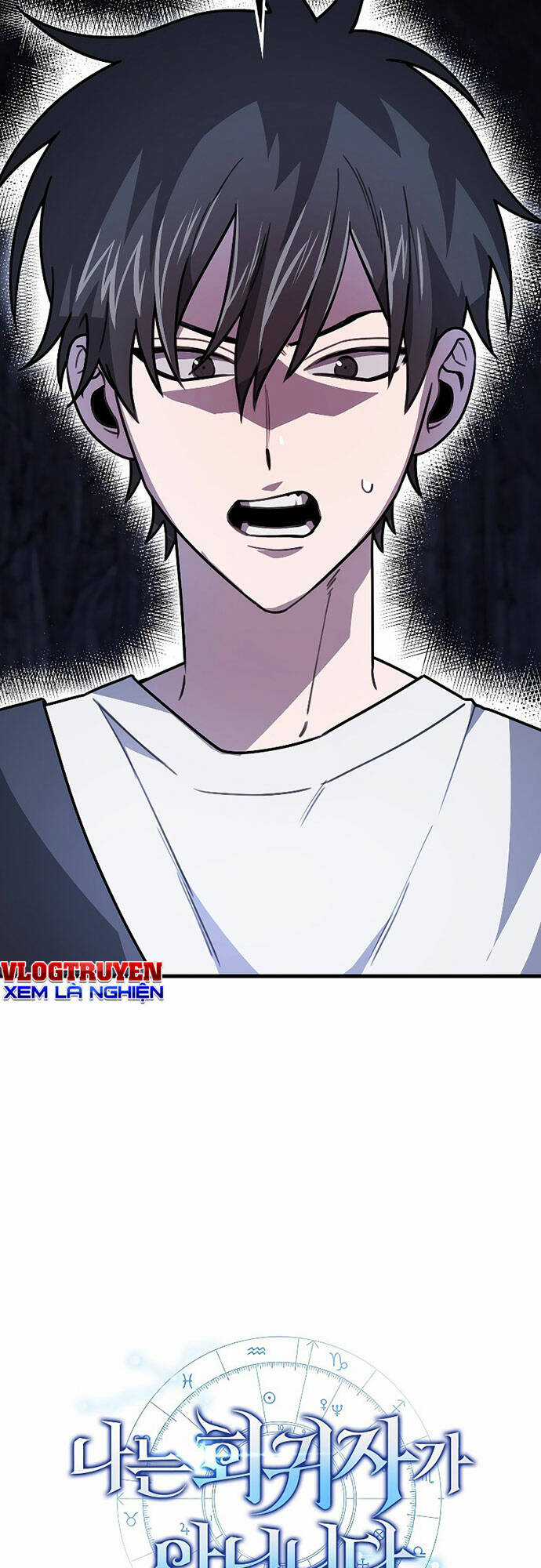 Ta Không Phải Là Hồi Quy Giả Chapter 13 trang 12