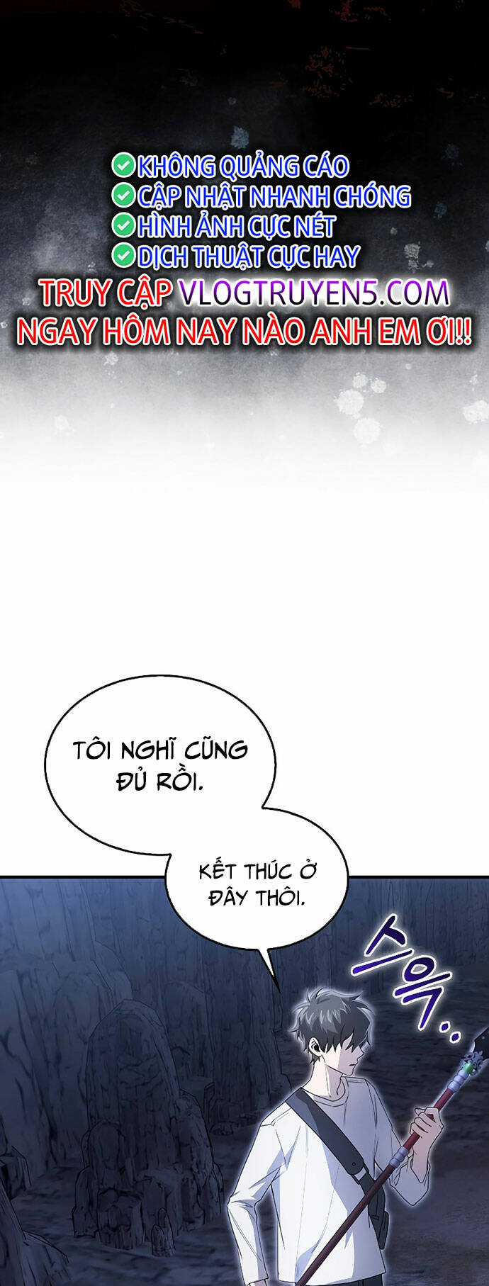 Ta Không Phải Là Hồi Quy Giả Chapter 13 trang 15