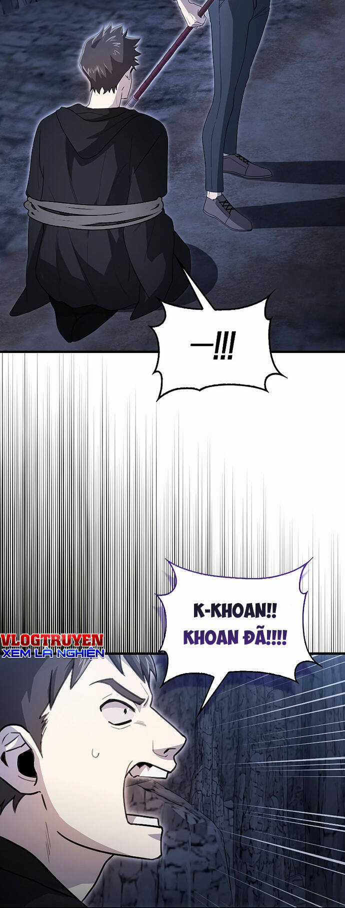 Ta Không Phải Là Hồi Quy Giả Chapter 13 trang 16