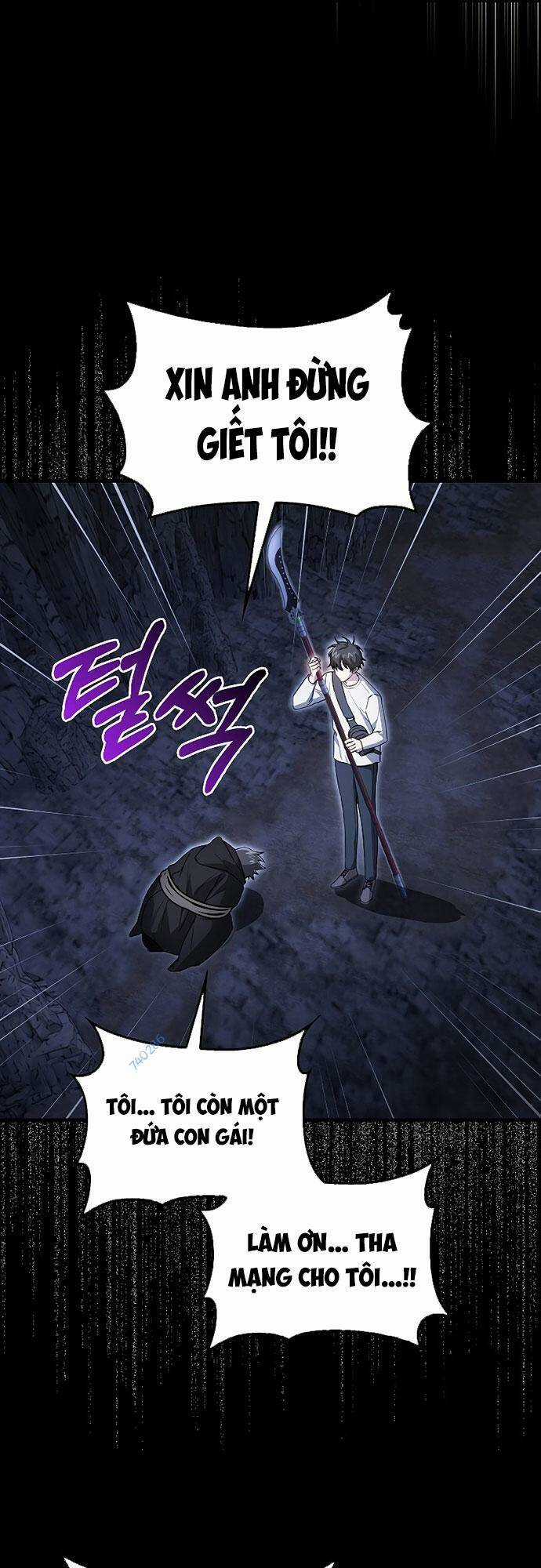 Ta Không Phải Là Hồi Quy Giả Chapter 13 trang 17