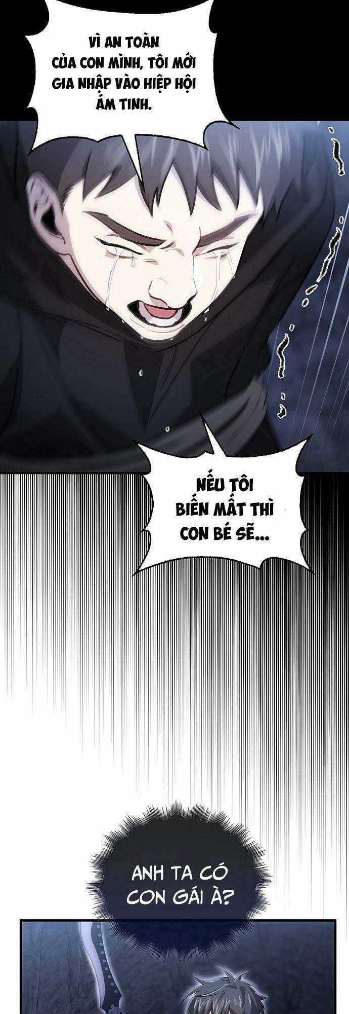 Ta Không Phải Là Hồi Quy Giả Chapter 13 trang 18