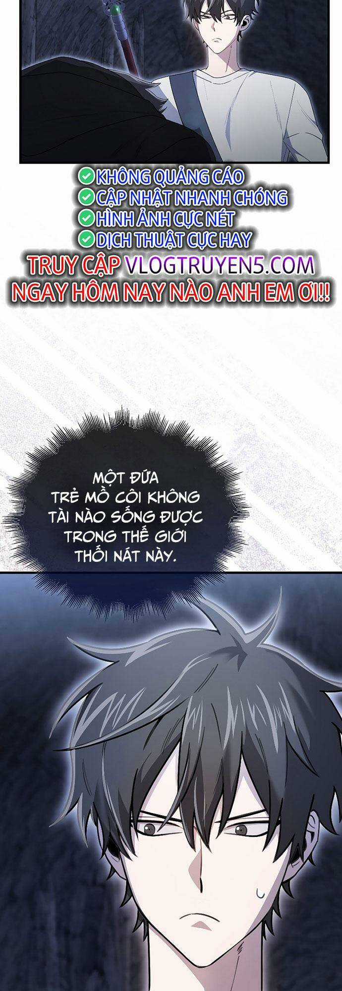 Ta Không Phải Là Hồi Quy Giả Chapter 13 trang 19