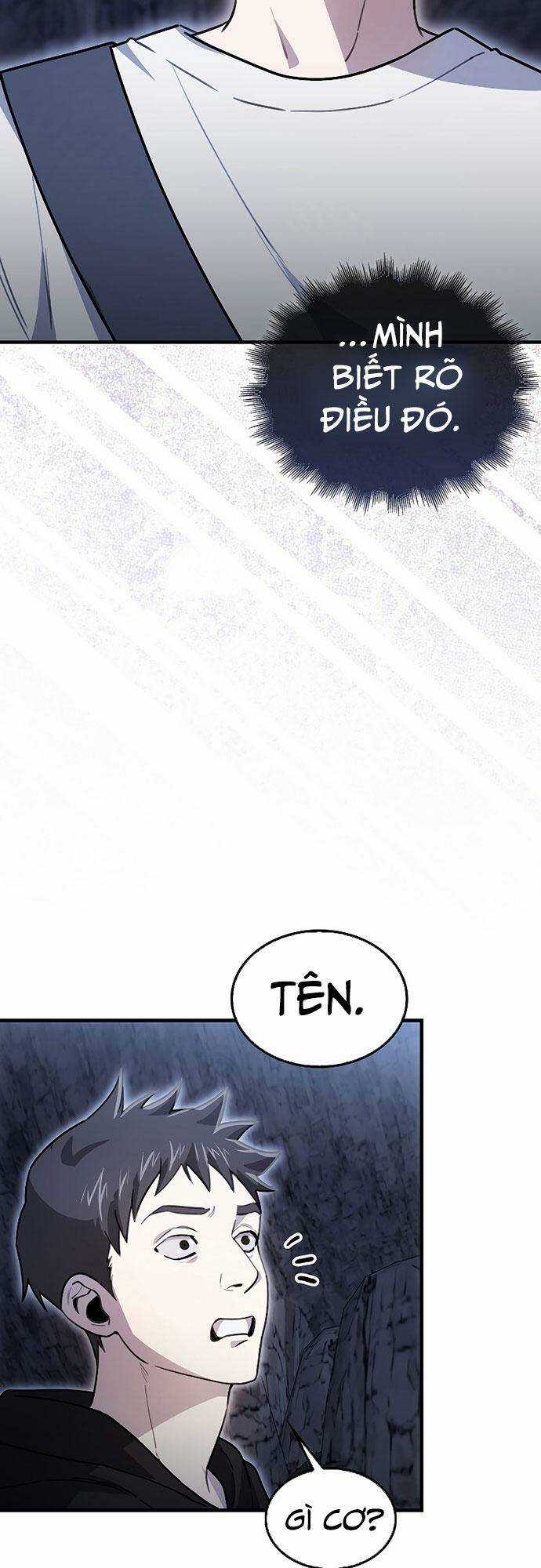 Ta Không Phải Là Hồi Quy Giả Chapter 13 trang 20