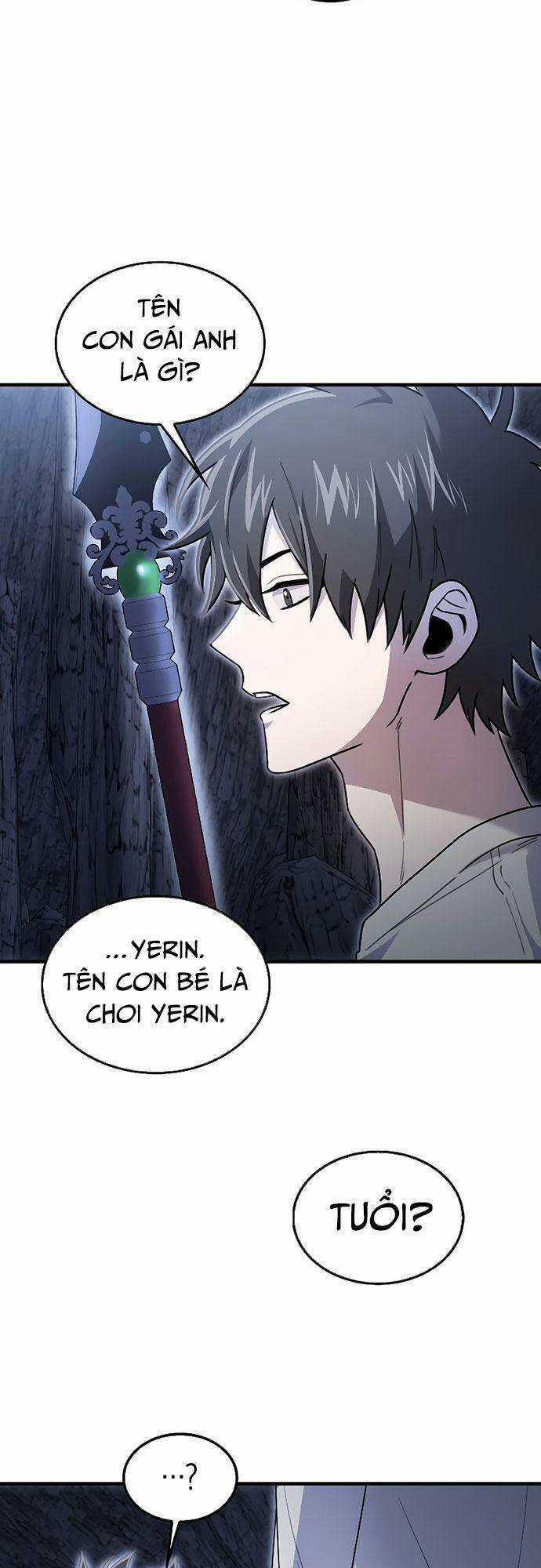 Ta Không Phải Là Hồi Quy Giả Chapter 13 trang 21