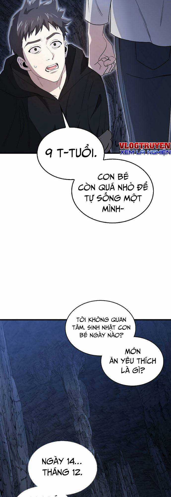 Ta Không Phải Là Hồi Quy Giả Chapter 13 trang 22