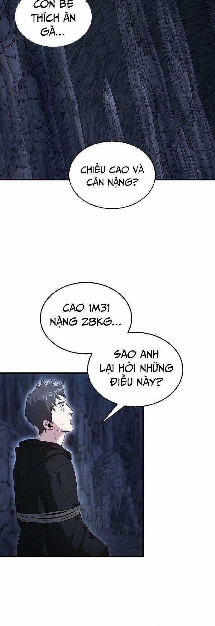 Ta Không Phải Là Hồi Quy Giả Chapter 13 trang 23