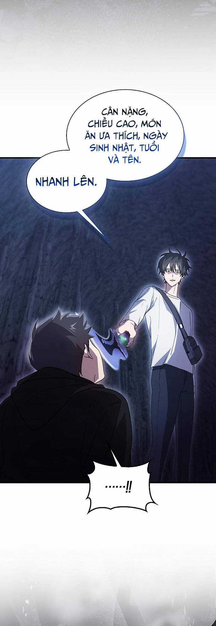 Ta Không Phải Là Hồi Quy Giả Chapter 13 trang 27