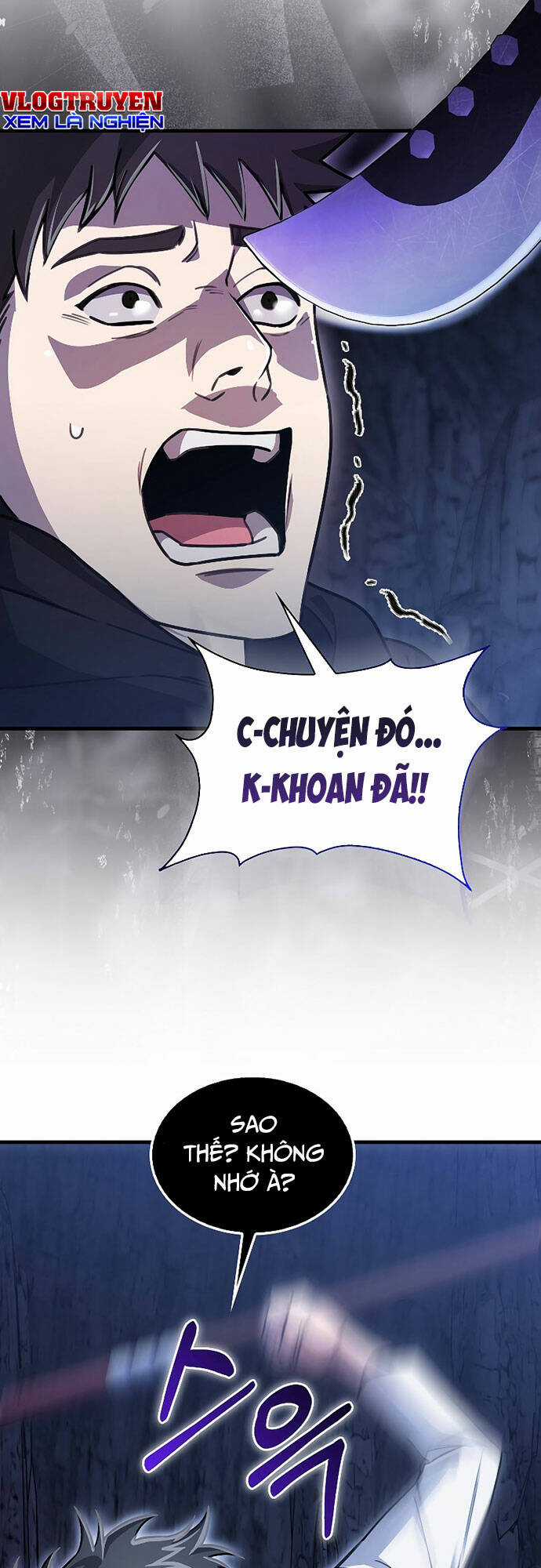 Ta Không Phải Là Hồi Quy Giả Chapter 13 trang 28