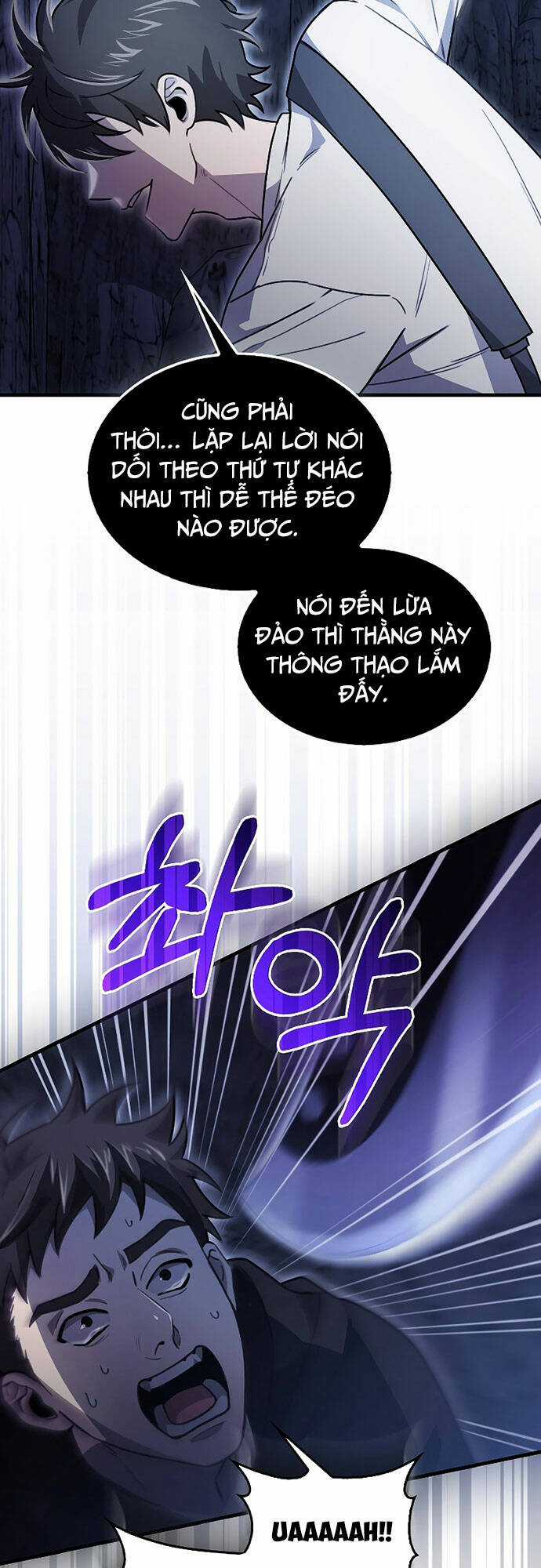 Ta Không Phải Là Hồi Quy Giả Chapter 13 trang 29