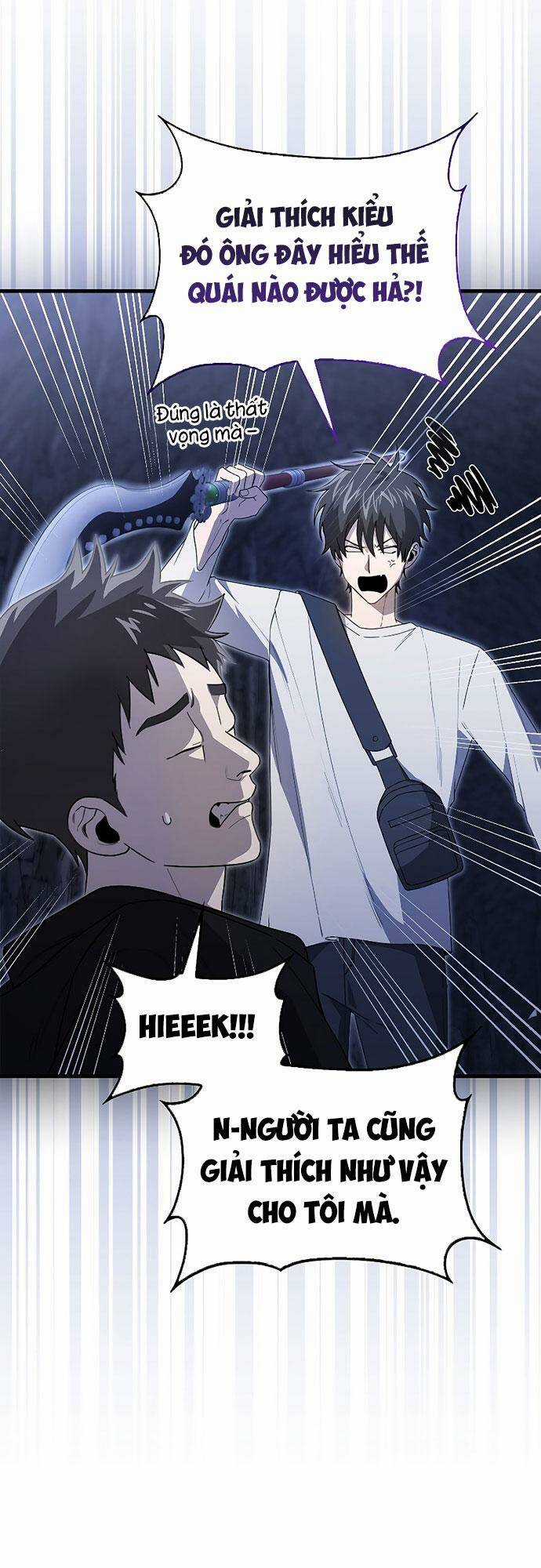 Ta Không Phải Là Hồi Quy Giả Chapter 13 trang 3