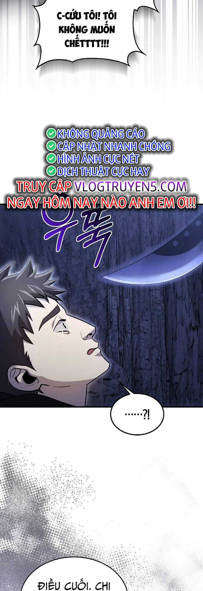 Ta Không Phải Là Hồi Quy Giả Chapter 13 trang 30