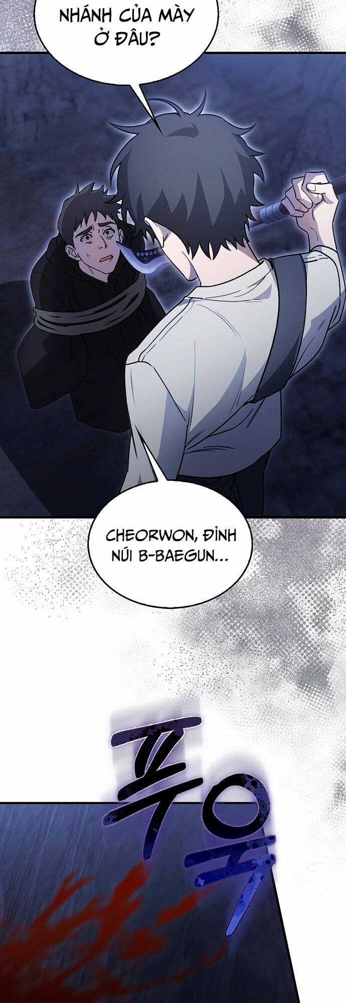 Ta Không Phải Là Hồi Quy Giả Chapter 13 trang 31