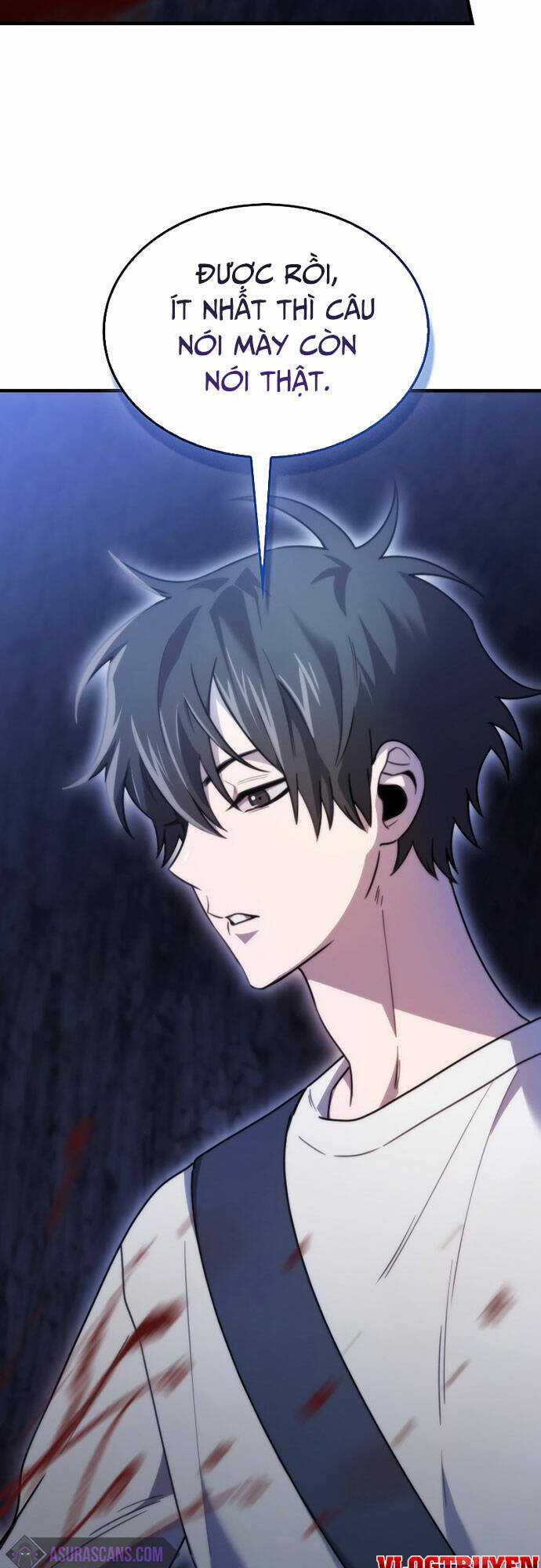 Ta Không Phải Là Hồi Quy Giả Chapter 13 trang 32