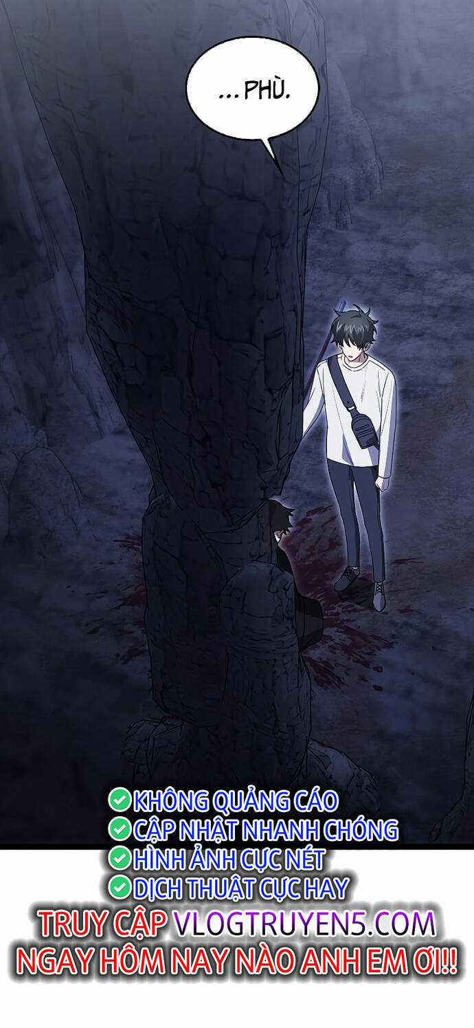 Ta Không Phải Là Hồi Quy Giả Chapter 13 trang 34