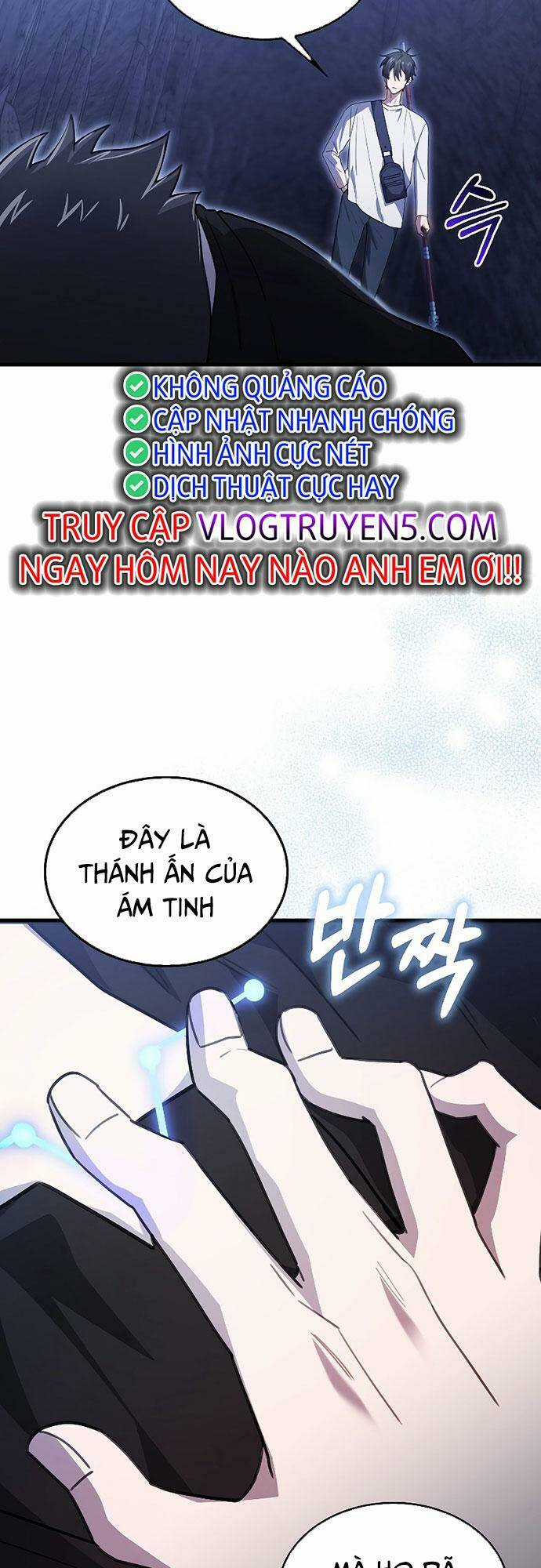 Ta Không Phải Là Hồi Quy Giả Chapter 13 trang 36