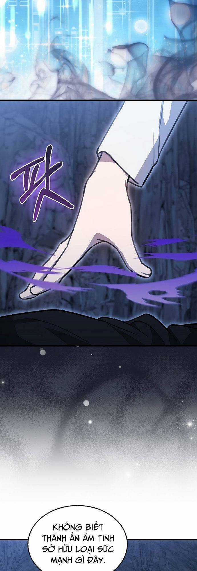 Ta Không Phải Là Hồi Quy Giả Chapter 13 trang 39