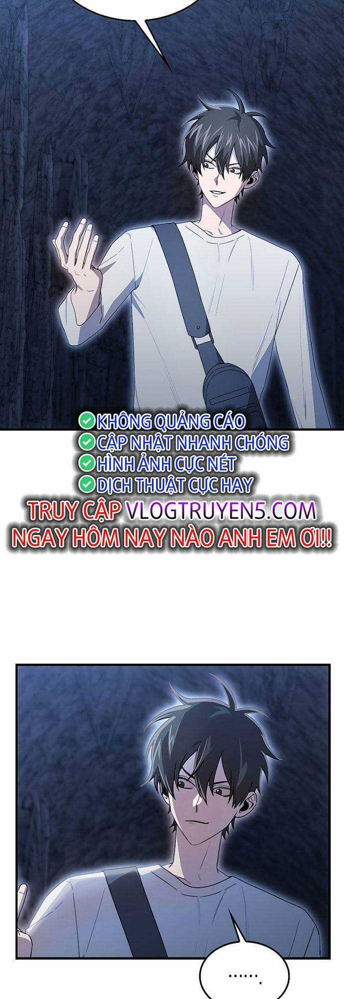 Ta Không Phải Là Hồi Quy Giả Chapter 13 trang 40