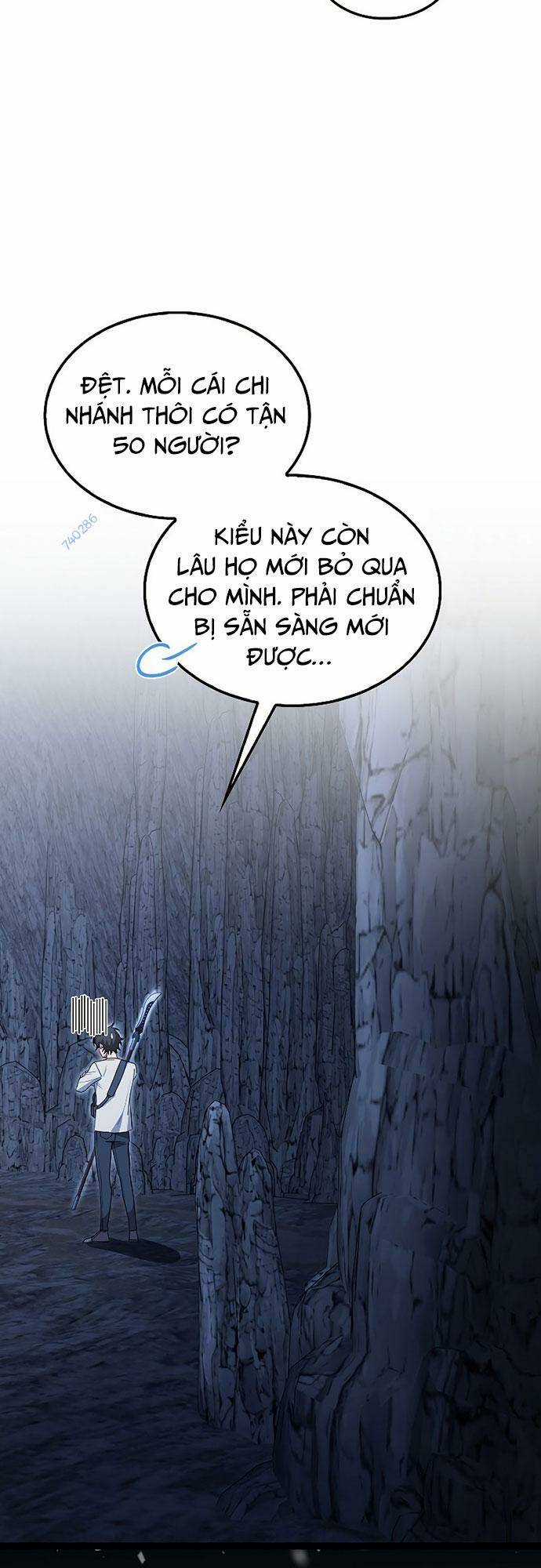 Ta Không Phải Là Hồi Quy Giả Chapter 13 trang 41