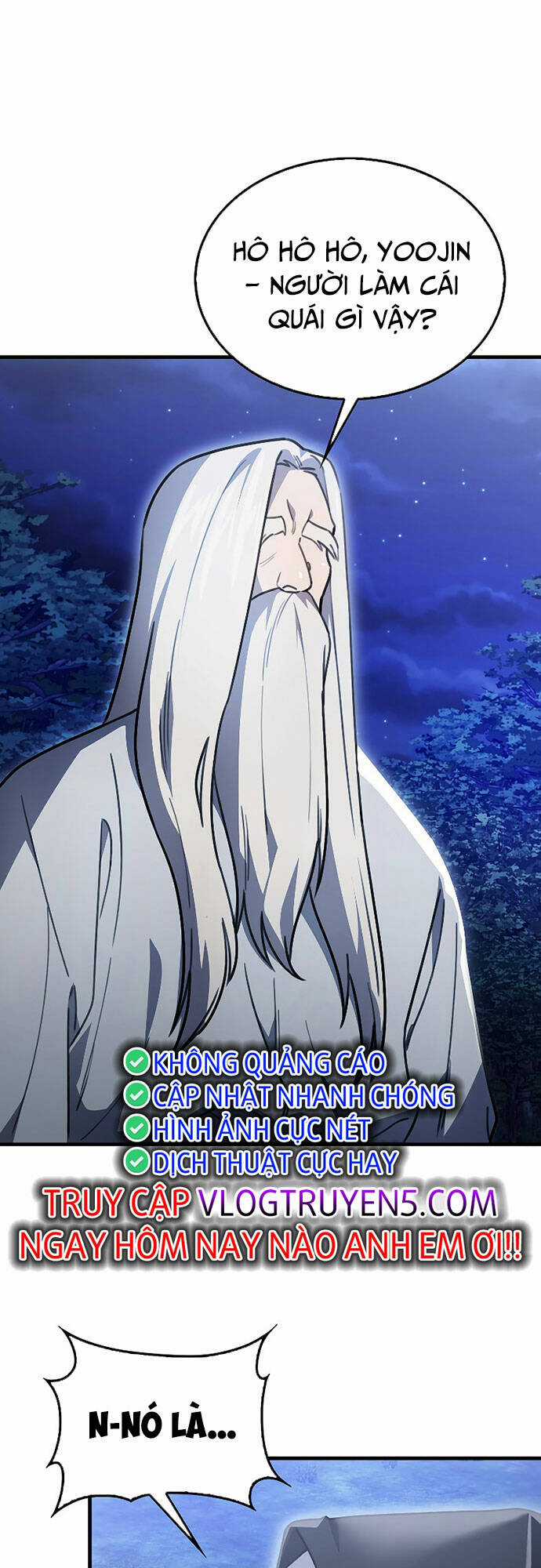 Ta Không Phải Là Hồi Quy Giả Chapter 13 trang 44