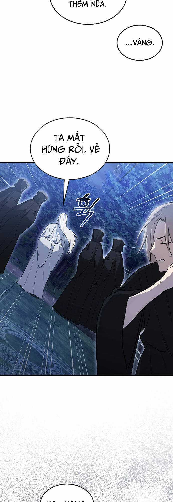 Ta Không Phải Là Hồi Quy Giả Chapter 13 trang 48