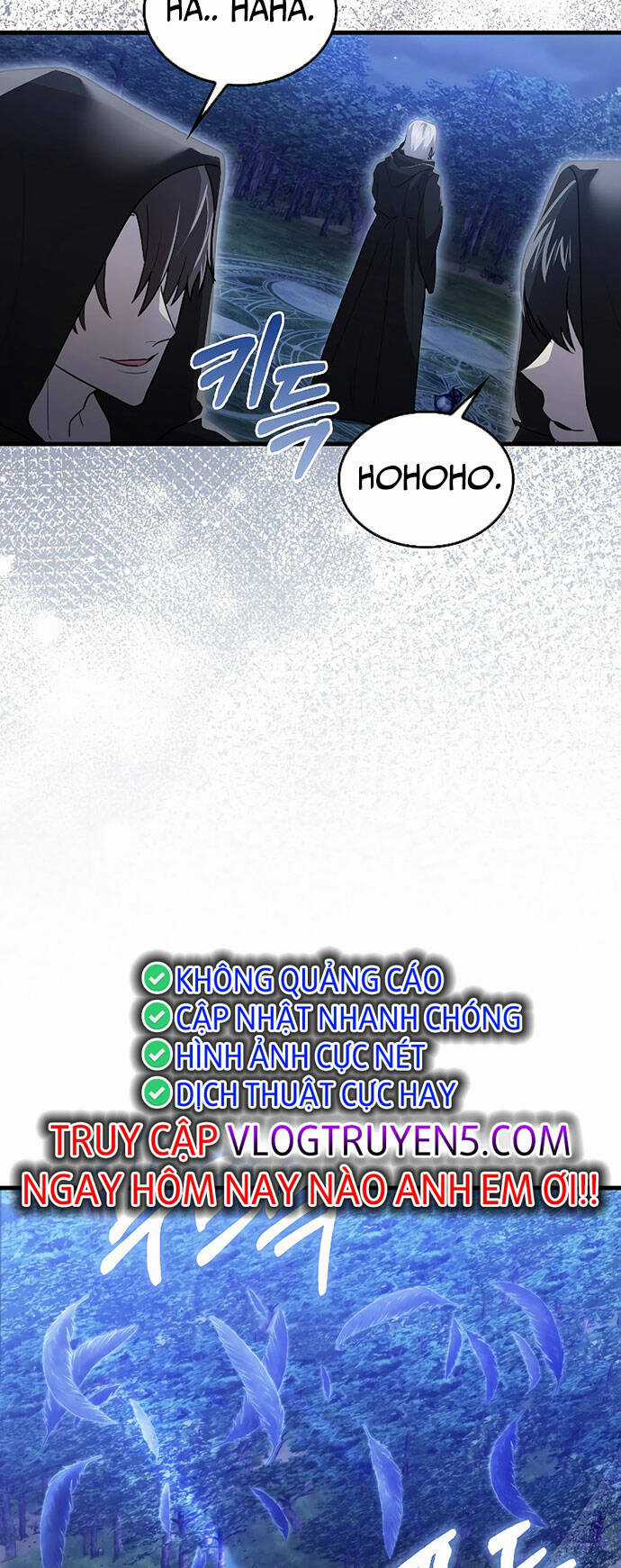 Ta Không Phải Là Hồi Quy Giả Chapter 13 trang 49