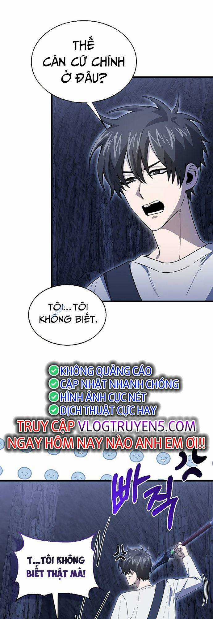 Ta Không Phải Là Hồi Quy Giả Chapter 13 trang 5