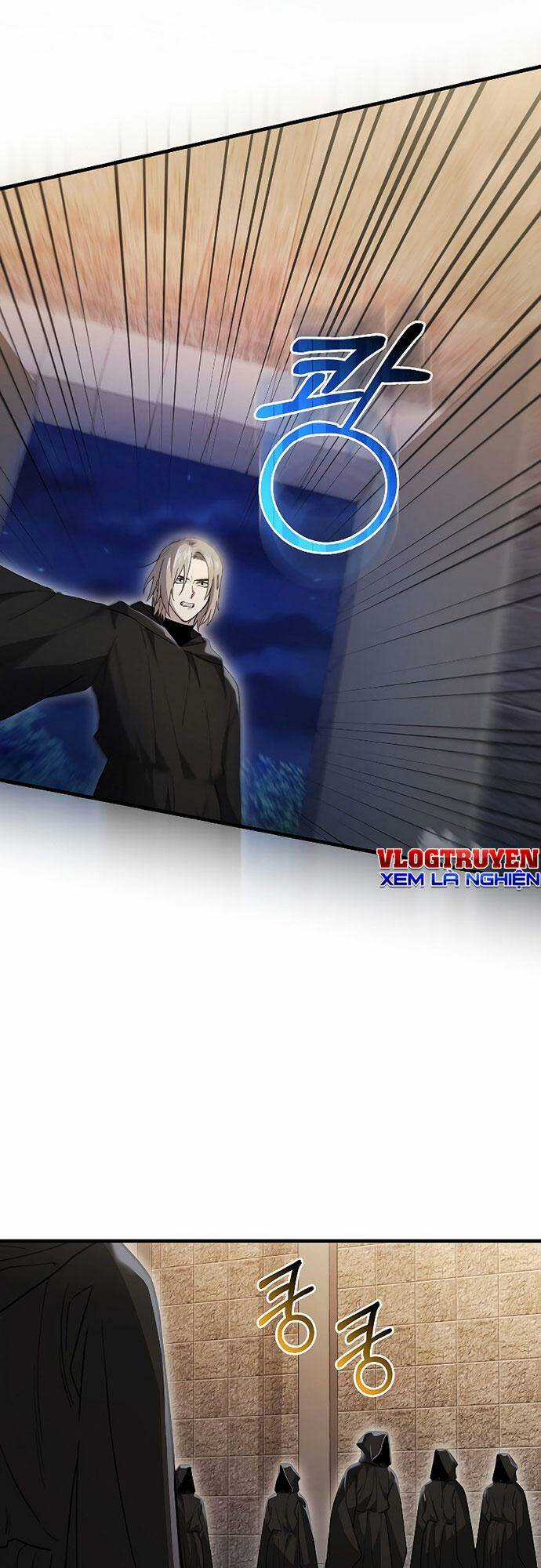 Ta Không Phải Là Hồi Quy Giả Chapter 13 trang 51